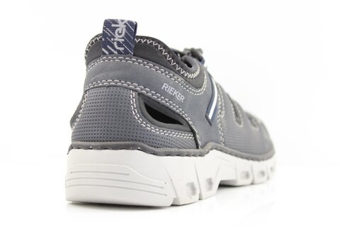 Rieker Slipper