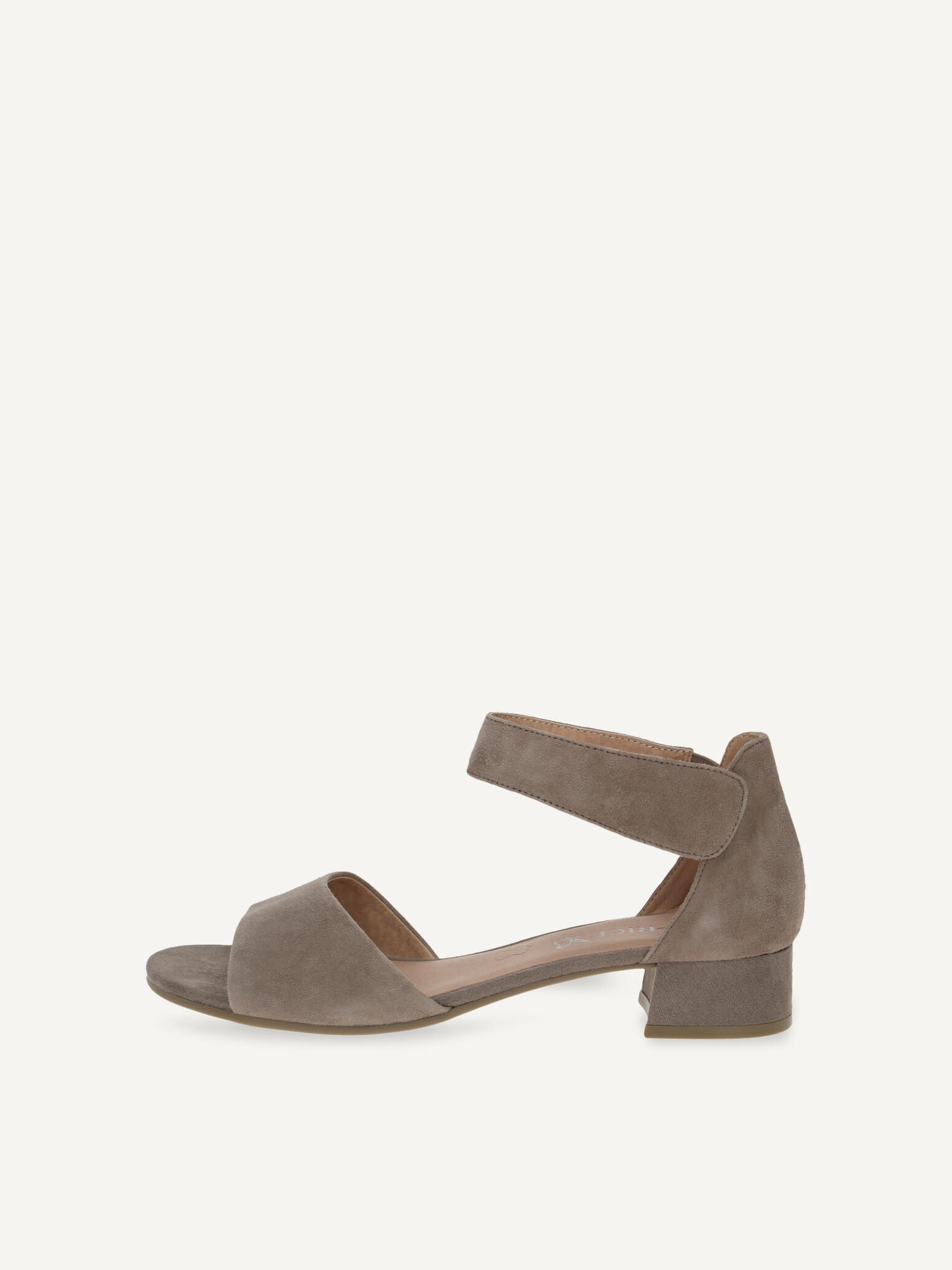 Sandalette