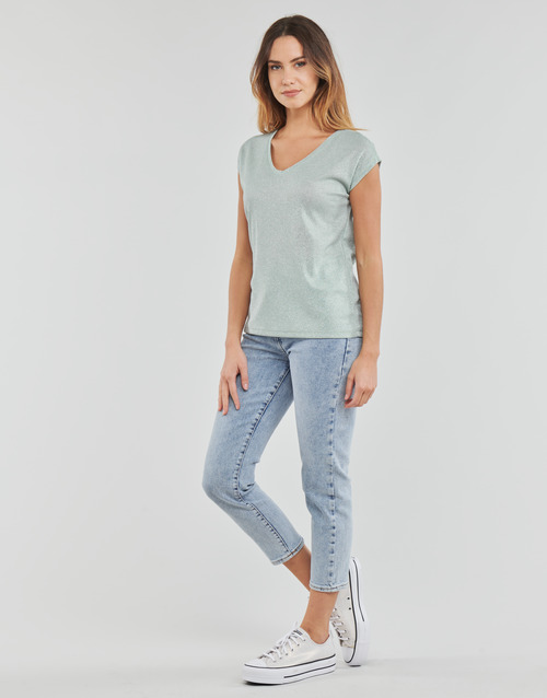 Only - ONLSILVERY - Bleu