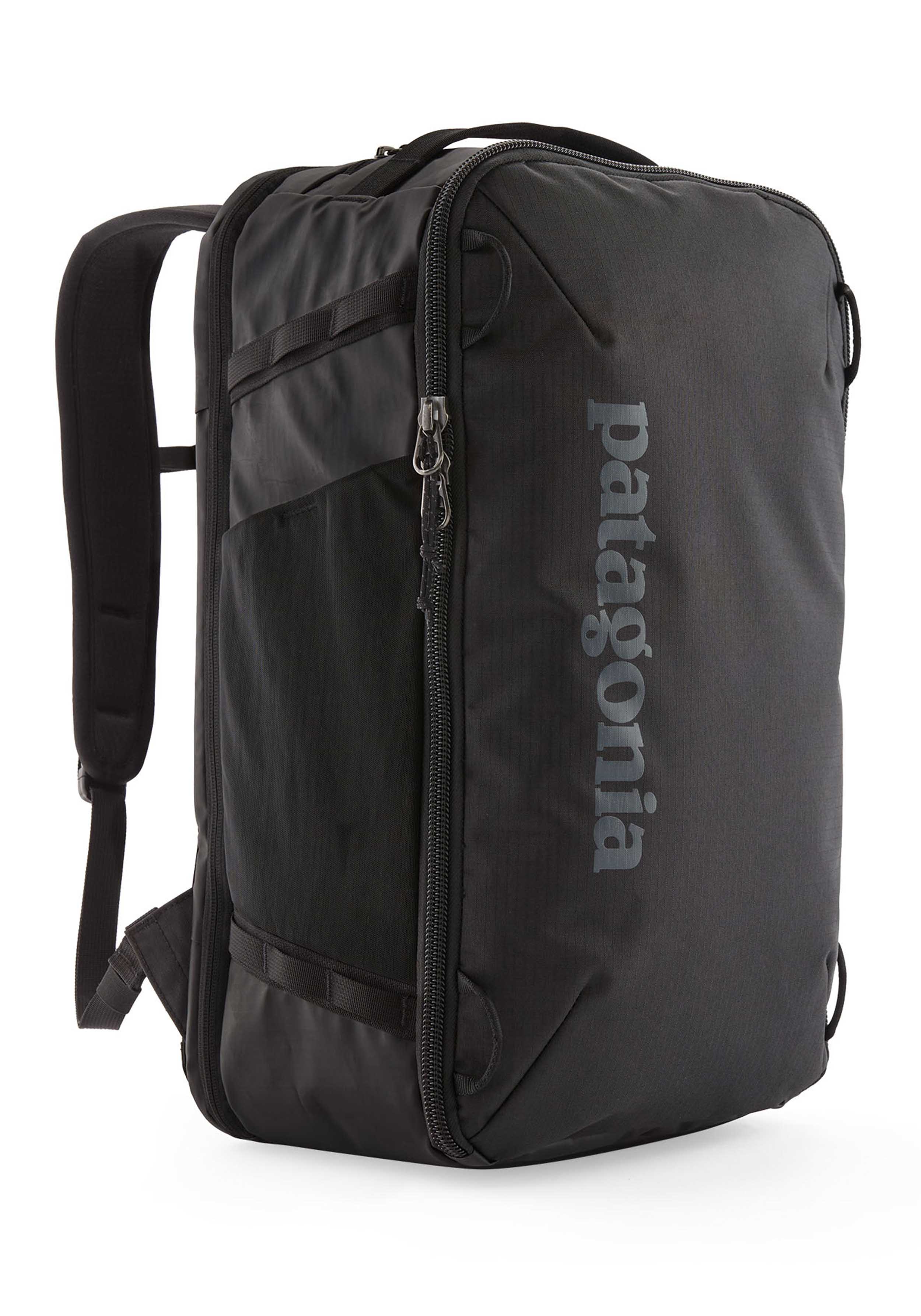 Patagonia Rucksack Black Hole Pack Mini Black W/Black