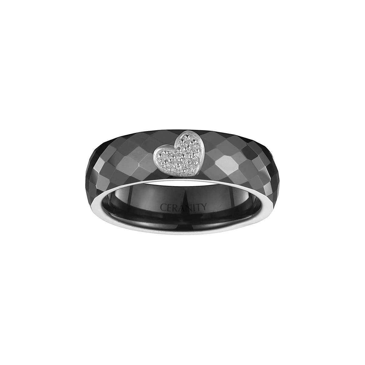 Bague en Argent