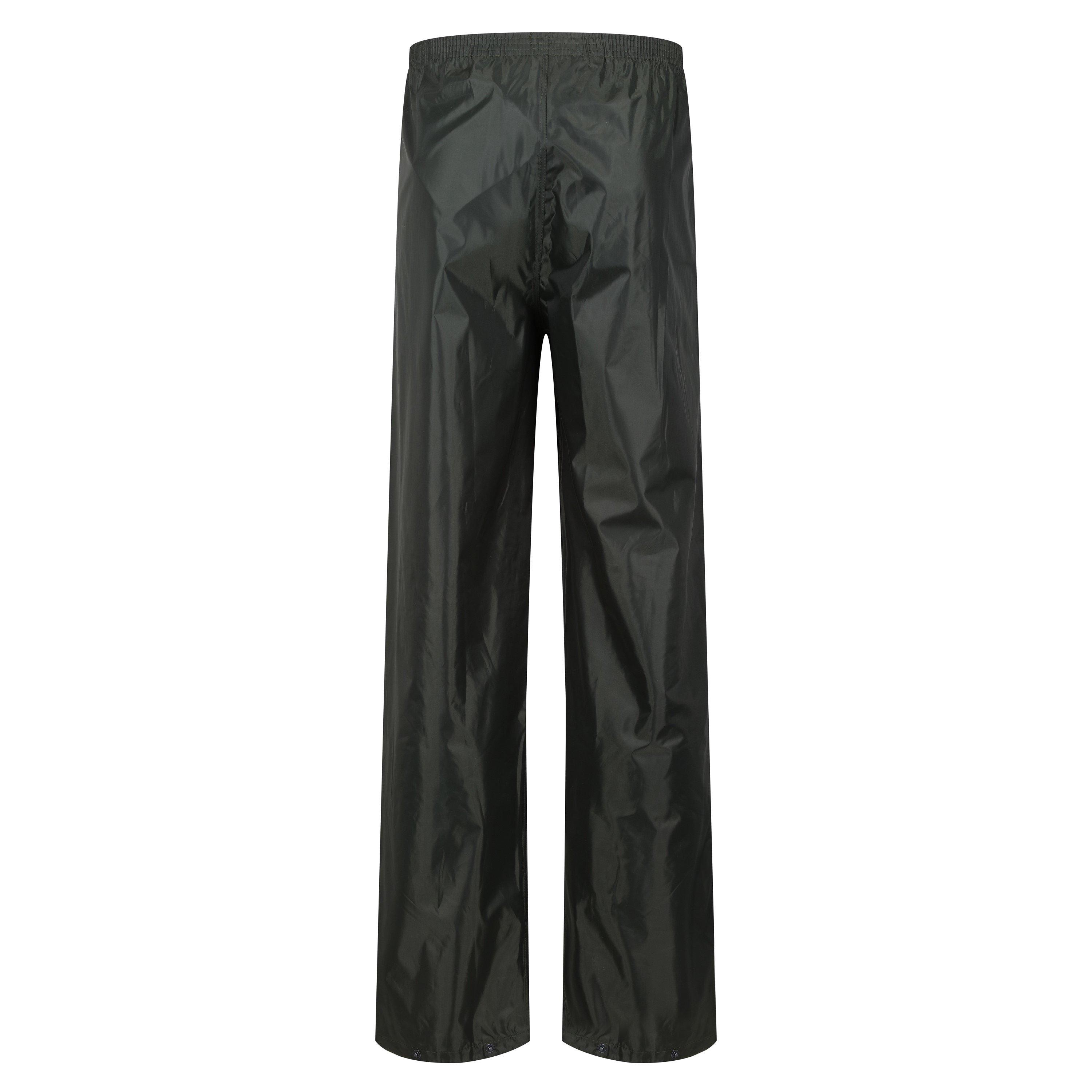 Regatta Stormbreak Waterproof Overtrousers