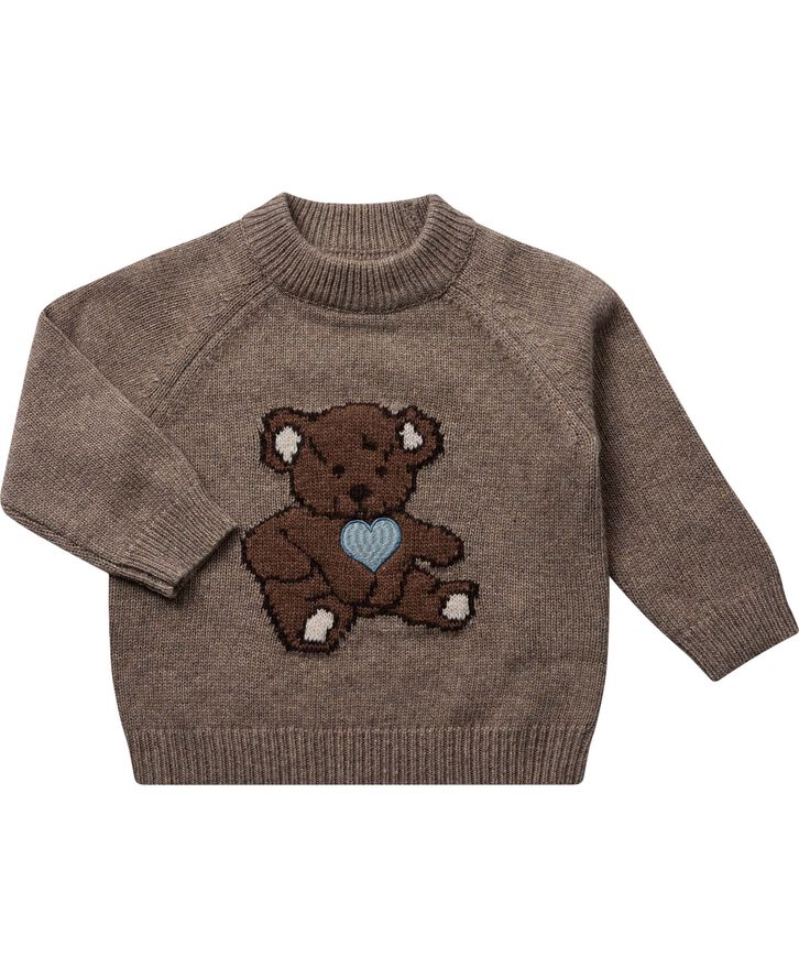 Konges Sløjd BILLI KNIT BLOUSE P10097