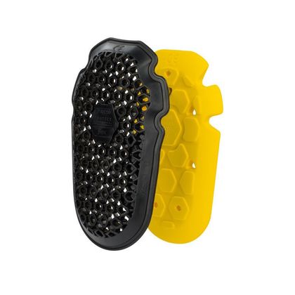 Protections Hanches Bering ALPHA - HIPS & SHIN LADY - Noir