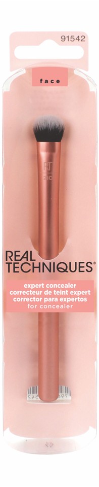 Real Techniques - Expert Concealer Børste