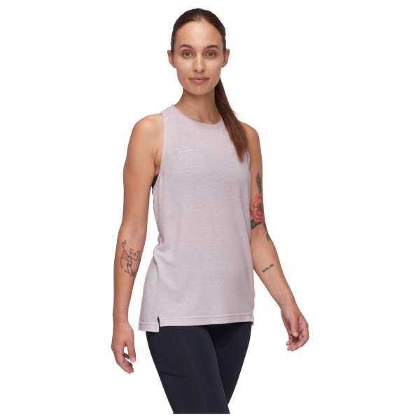 Mammut - Women's Massone Light Tank Top - Débardeur