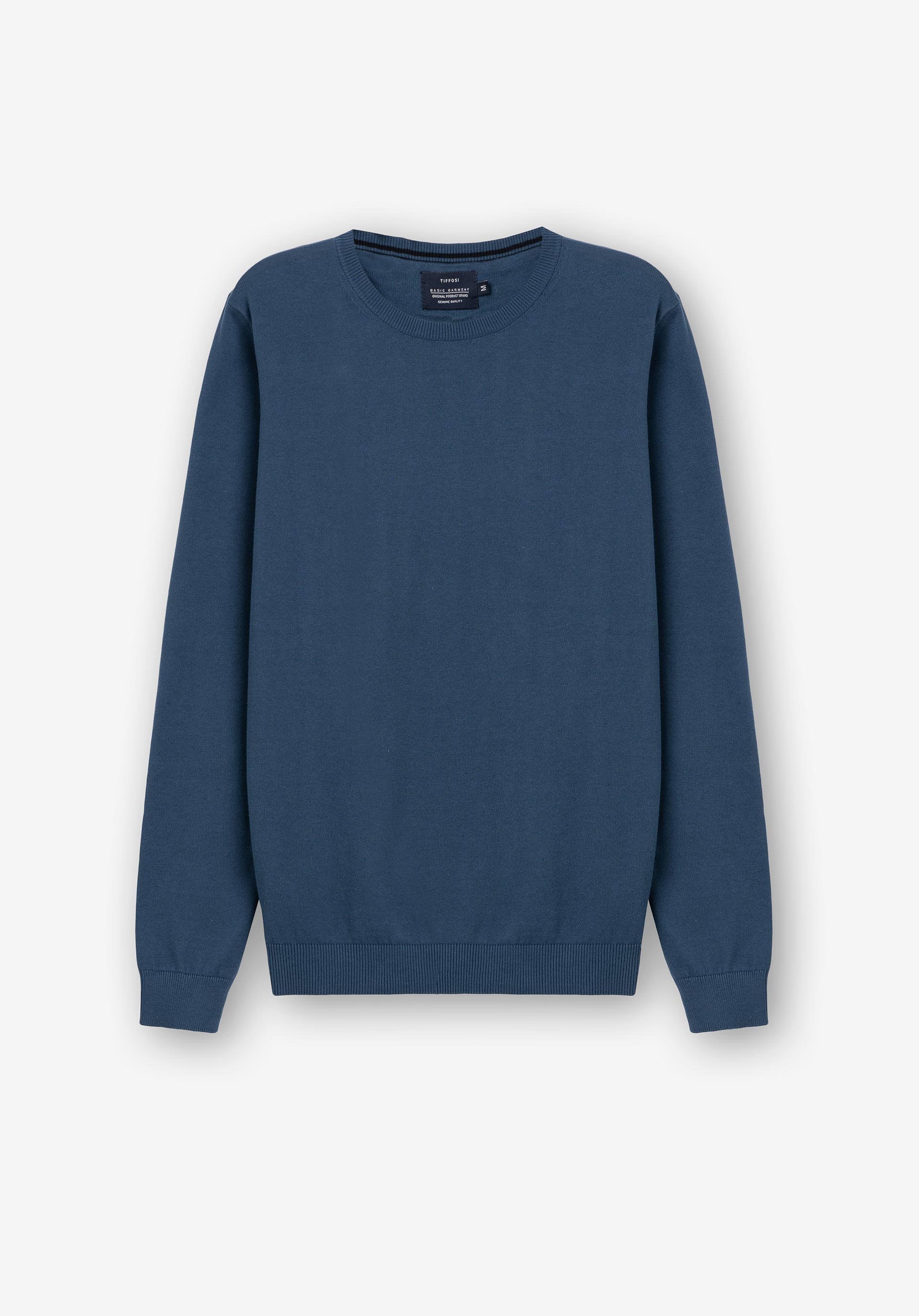Camisola de Malha Básica