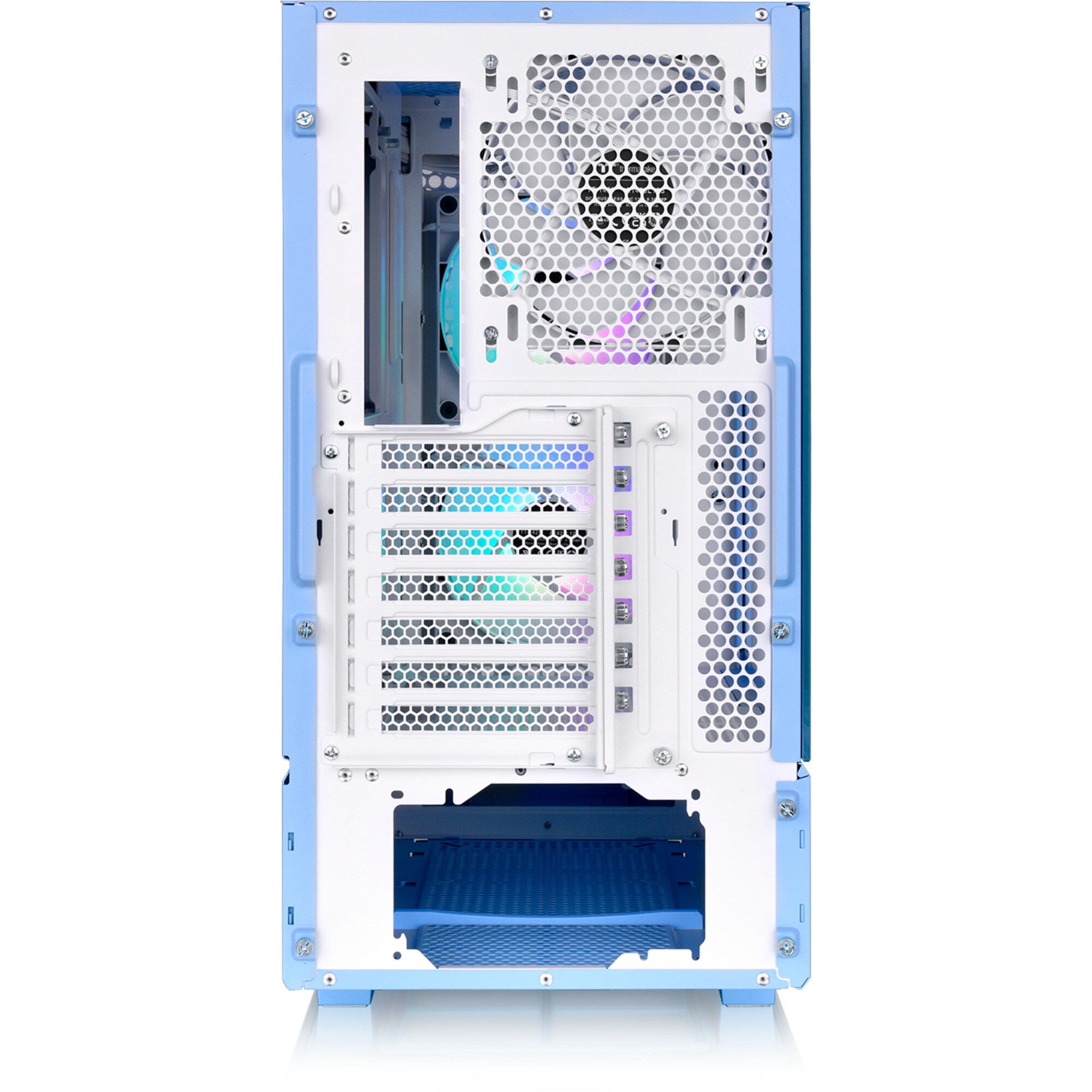 Thermaltake Tower-Gehäuse Ceres 330 TG ARGB