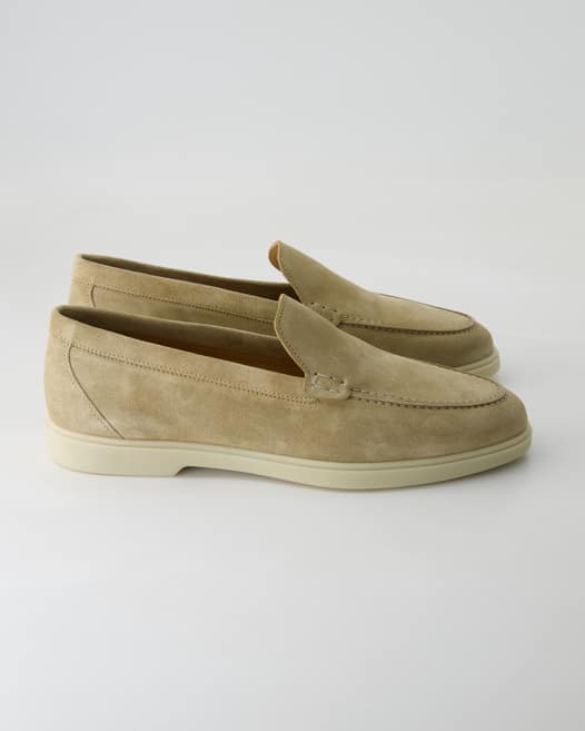 Magnanni 25986 Slipper in Beige