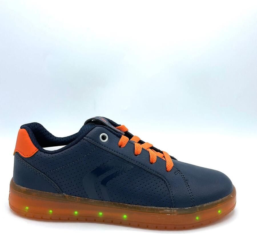 Geox Nette Schoenen J745PB0BCBUC0659