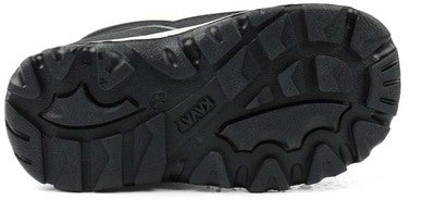 Kavat Voxna WP Vintersko, Black