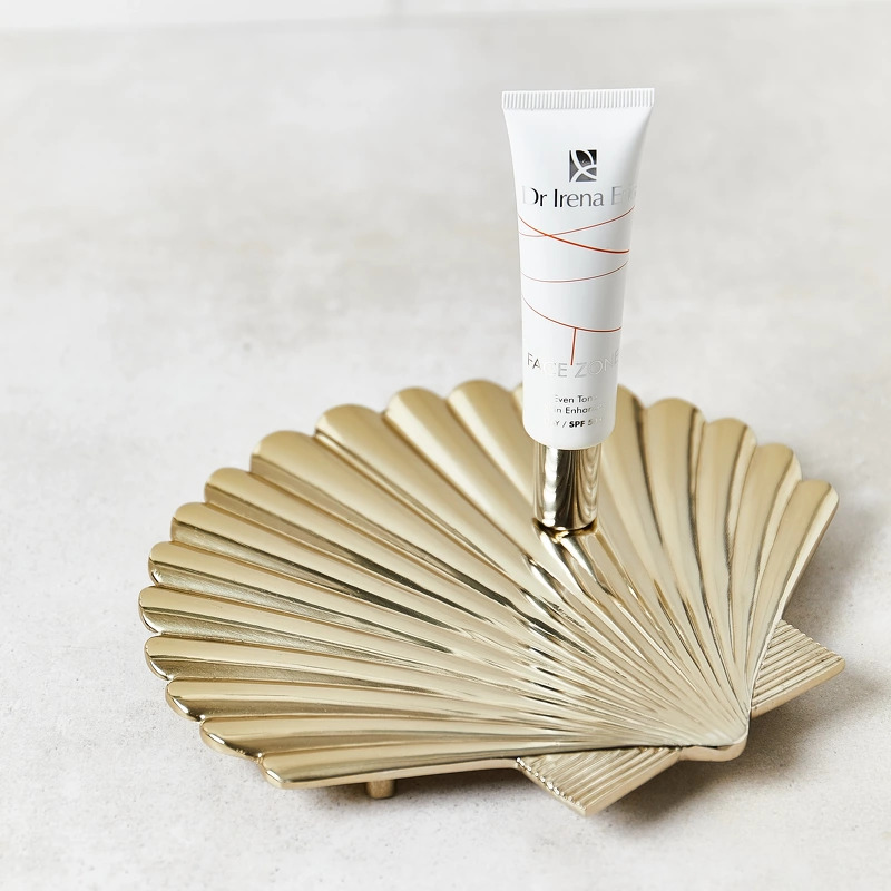 Dr. Irena Eris Even Tone Skin Enhancer SPF 50+ - 30 ml