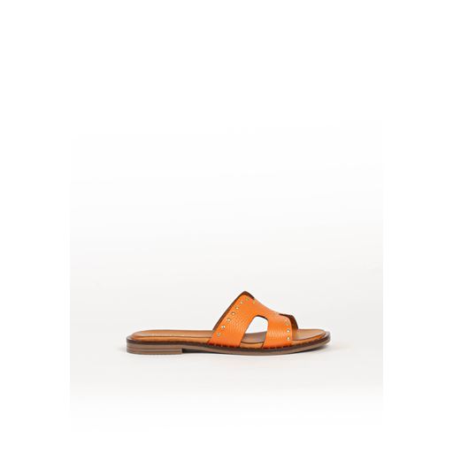 Bukela Mabel Sandaler, Orange, 39