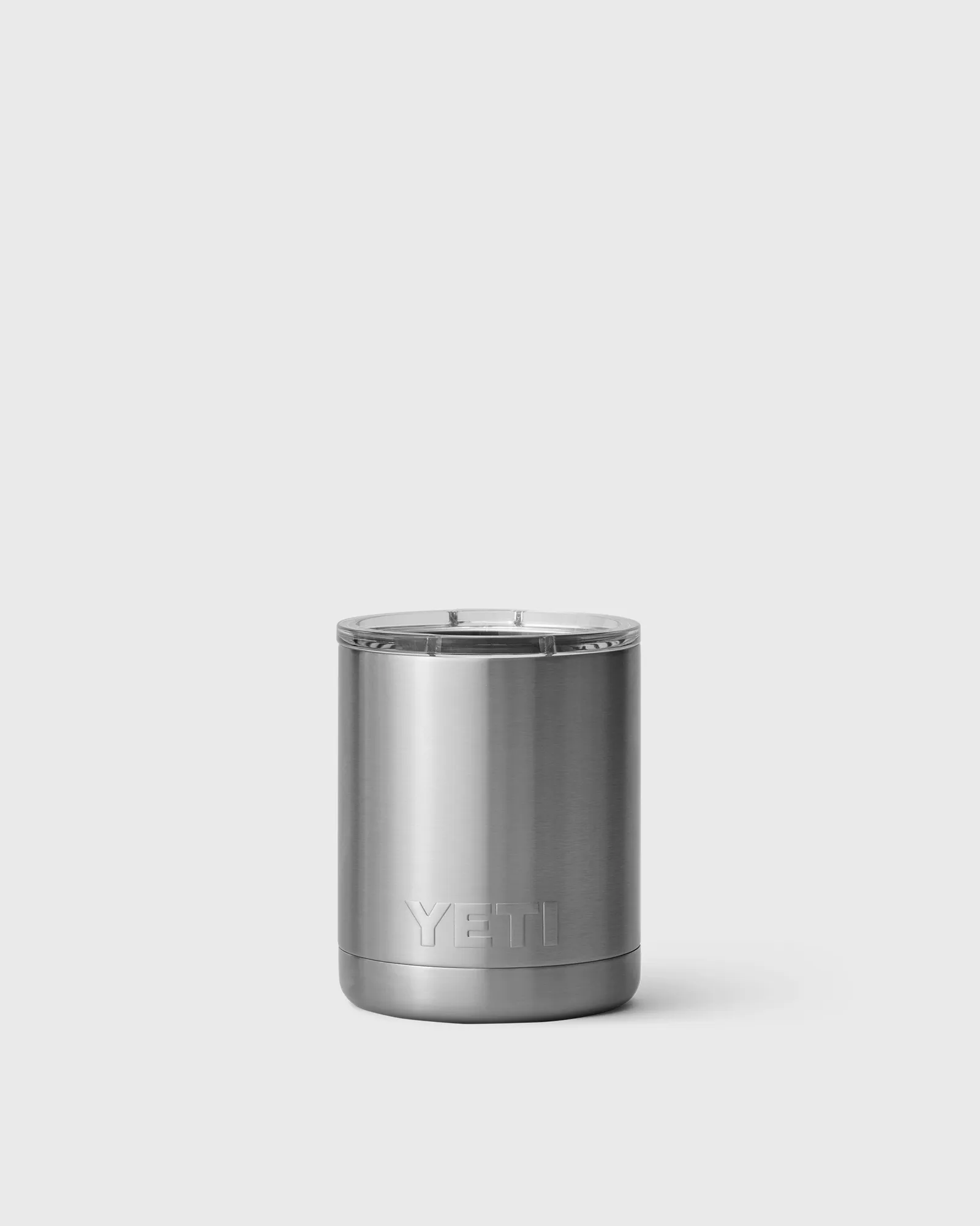 YETI Rambler 10 Oz Lowball 2.0