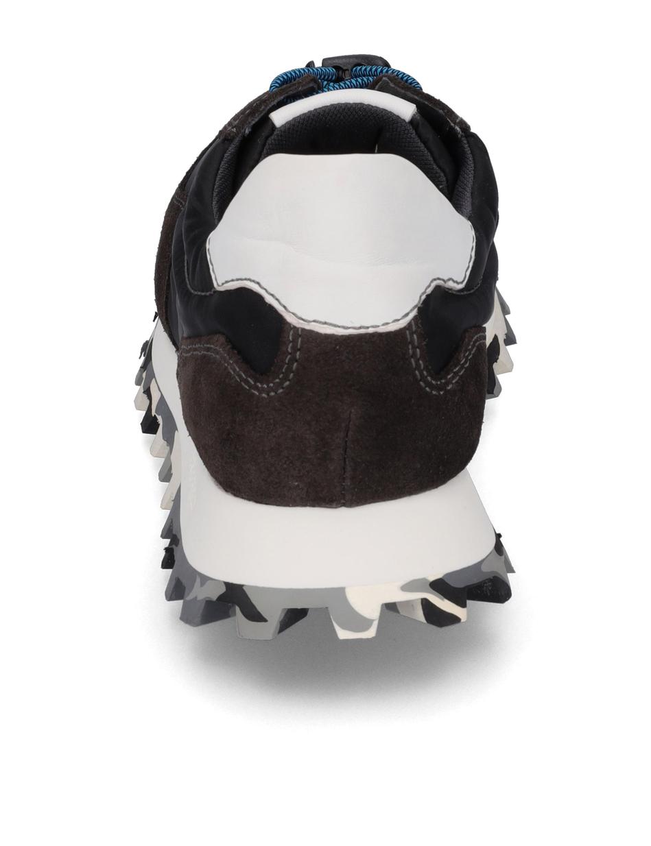 Sneaker Clyde 01, titan-weiss