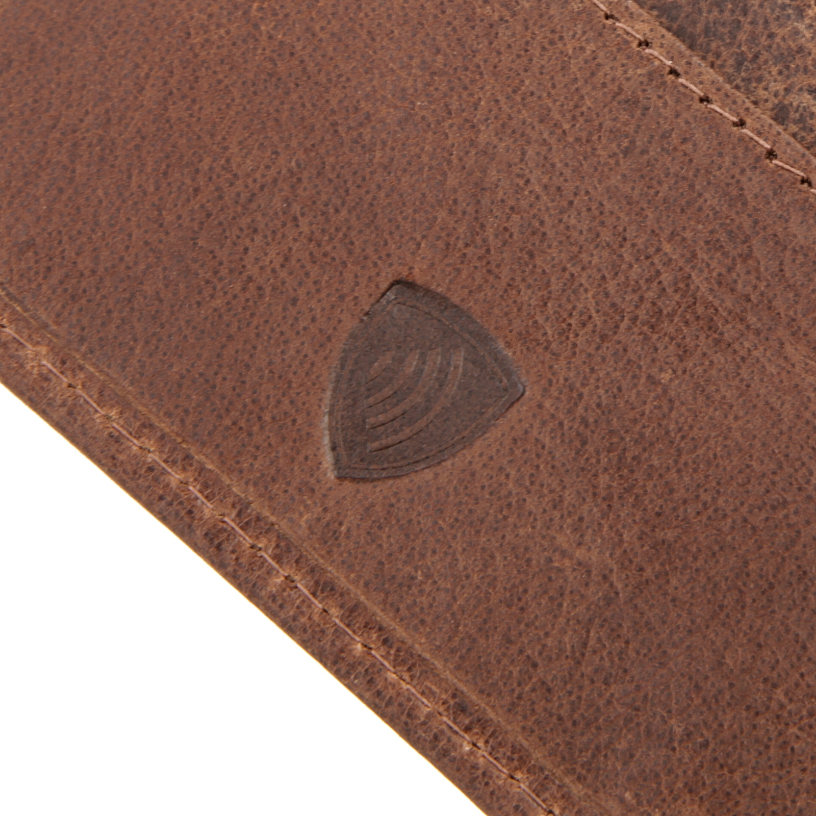 Sansibar Brieftasche echt Leder
