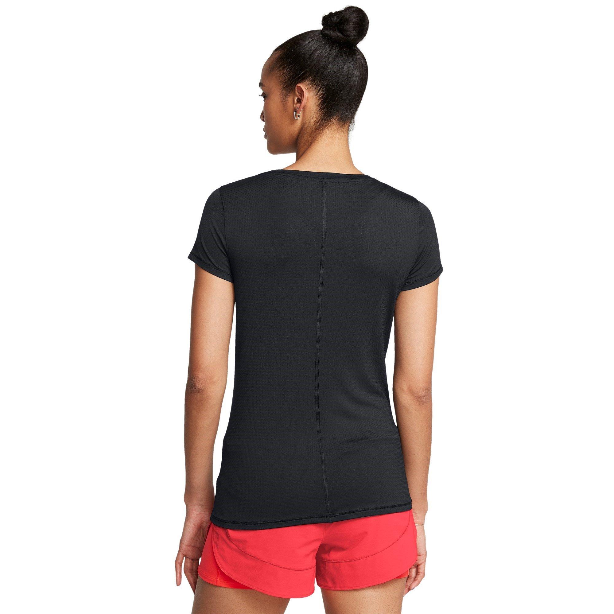 Under Armour HeatGear® Short Sleeve Tee Womens