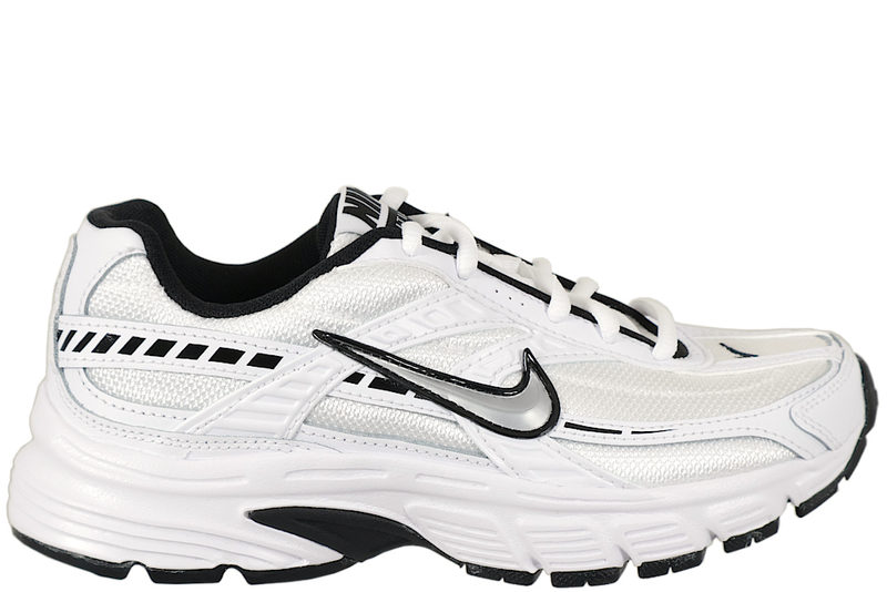 NIKE WMNS NIKE INTIATOR SNEAKERS I HVIDT TEKSTIL