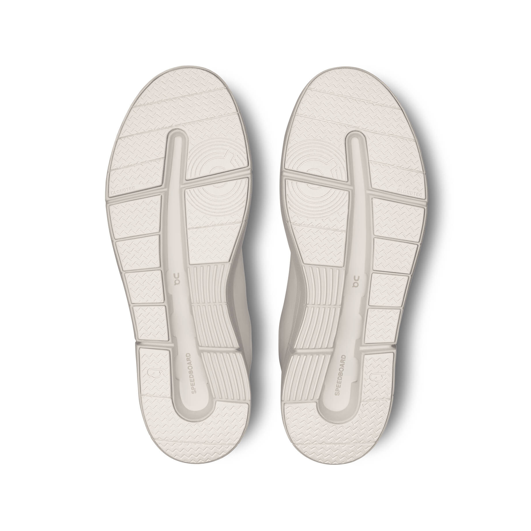 On| Damen Sneaker THE ROGER ADVANTAGE WOMEN