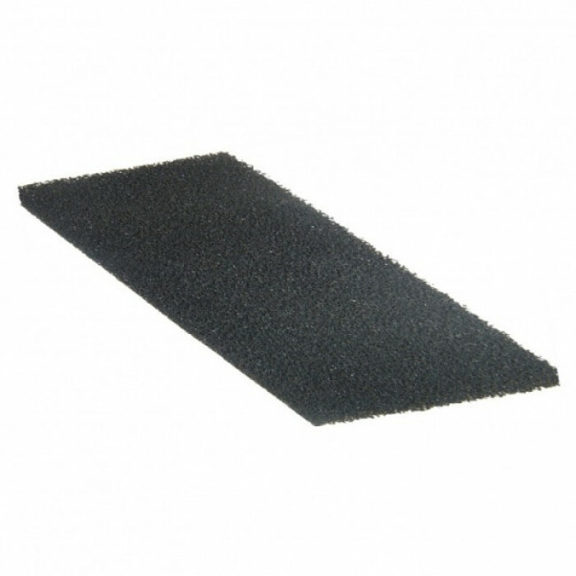Filtre à charbon universel à découper