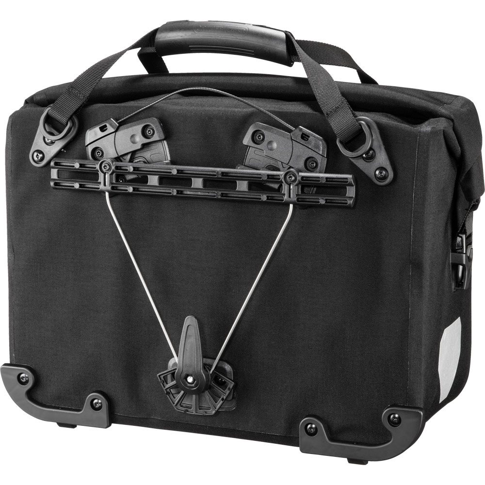Ortlieb Office-Bag 21l QL3.1 Fahrradtasche schwarz