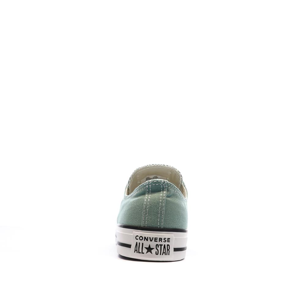 Converse Baskets Bleu Homme Converse A06567C