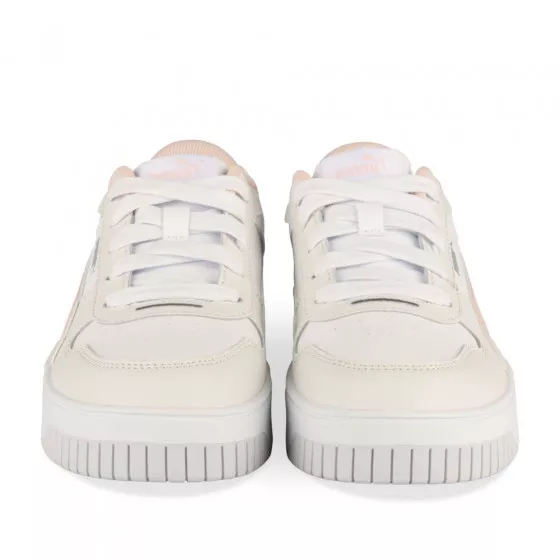 Baskets BLANC PUMA Carina Street