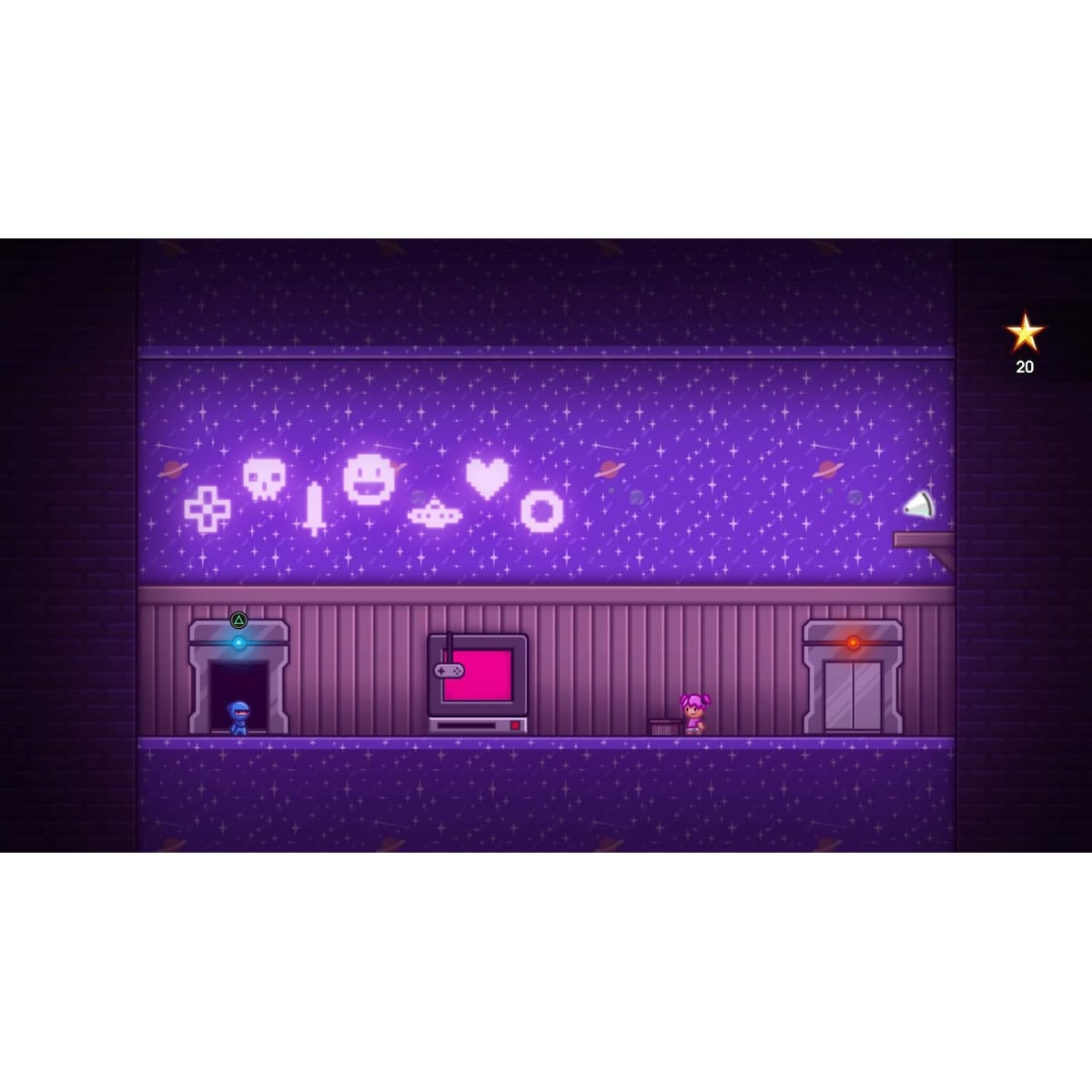 10 Second Ninja X - PC Windows,Mac OSX