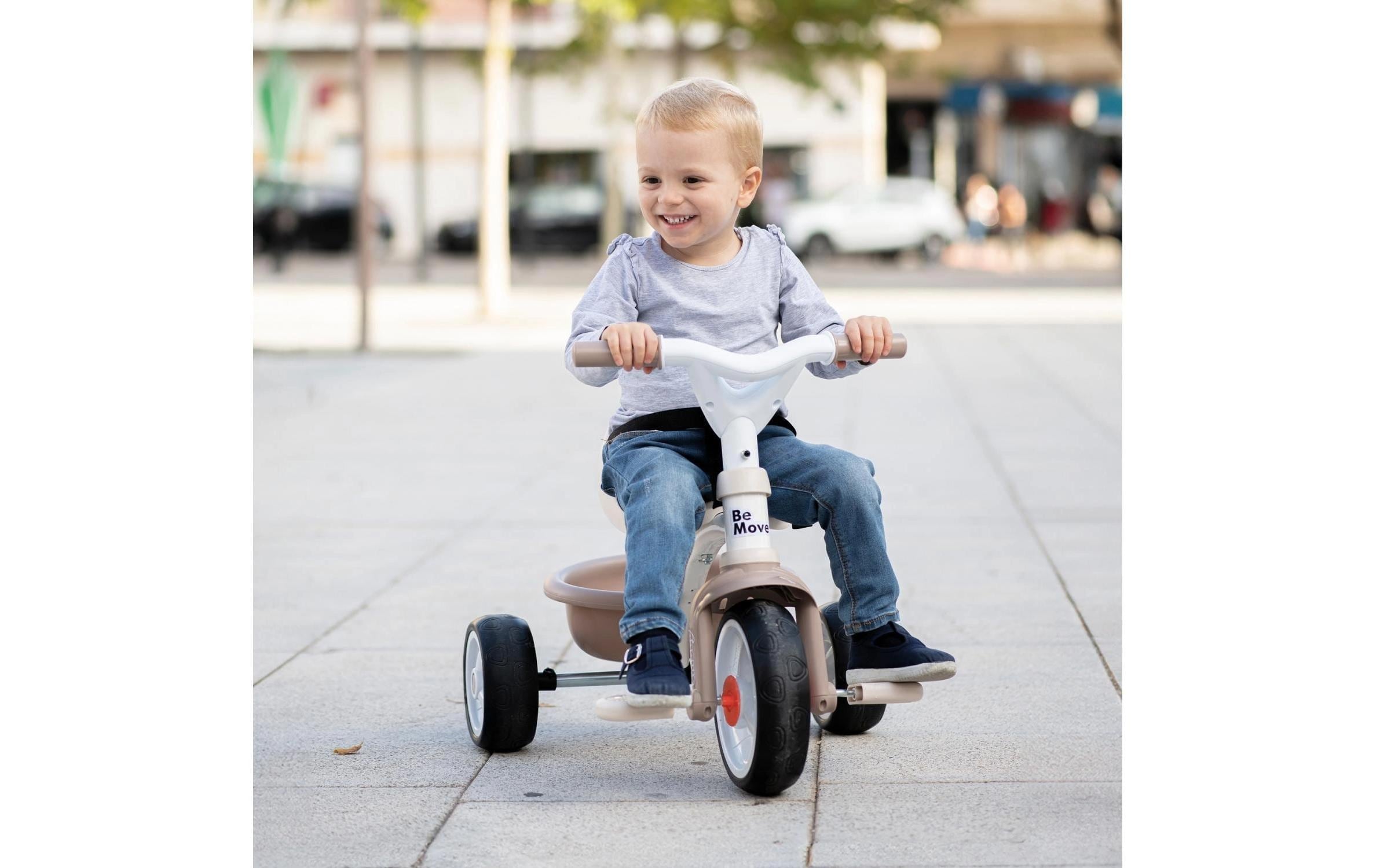 Smoby Dreirad »Be Move Komfort«