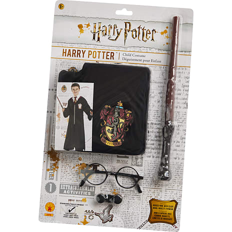 Harry Potter sæt
