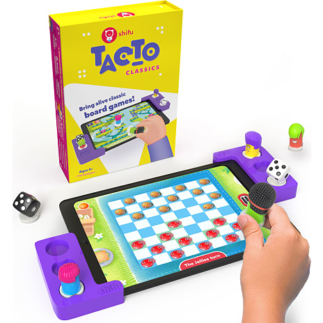 PlayShifu Tacto: klassisk