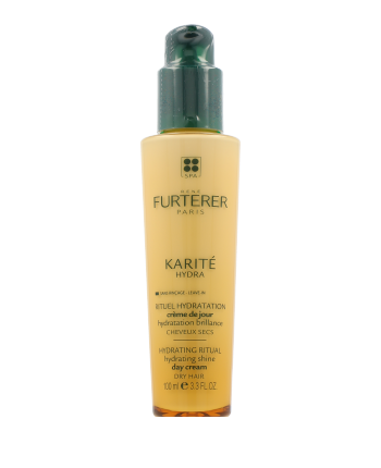 Rene Furterer Karité Hydra Hydrating Shine Day Cream 100ml