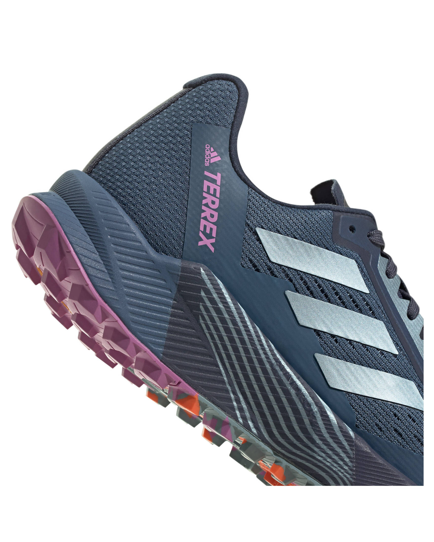 adidas Terrex| Damen Trailrunningschuhe TERREX AGRAVIC FLOW 2 W
