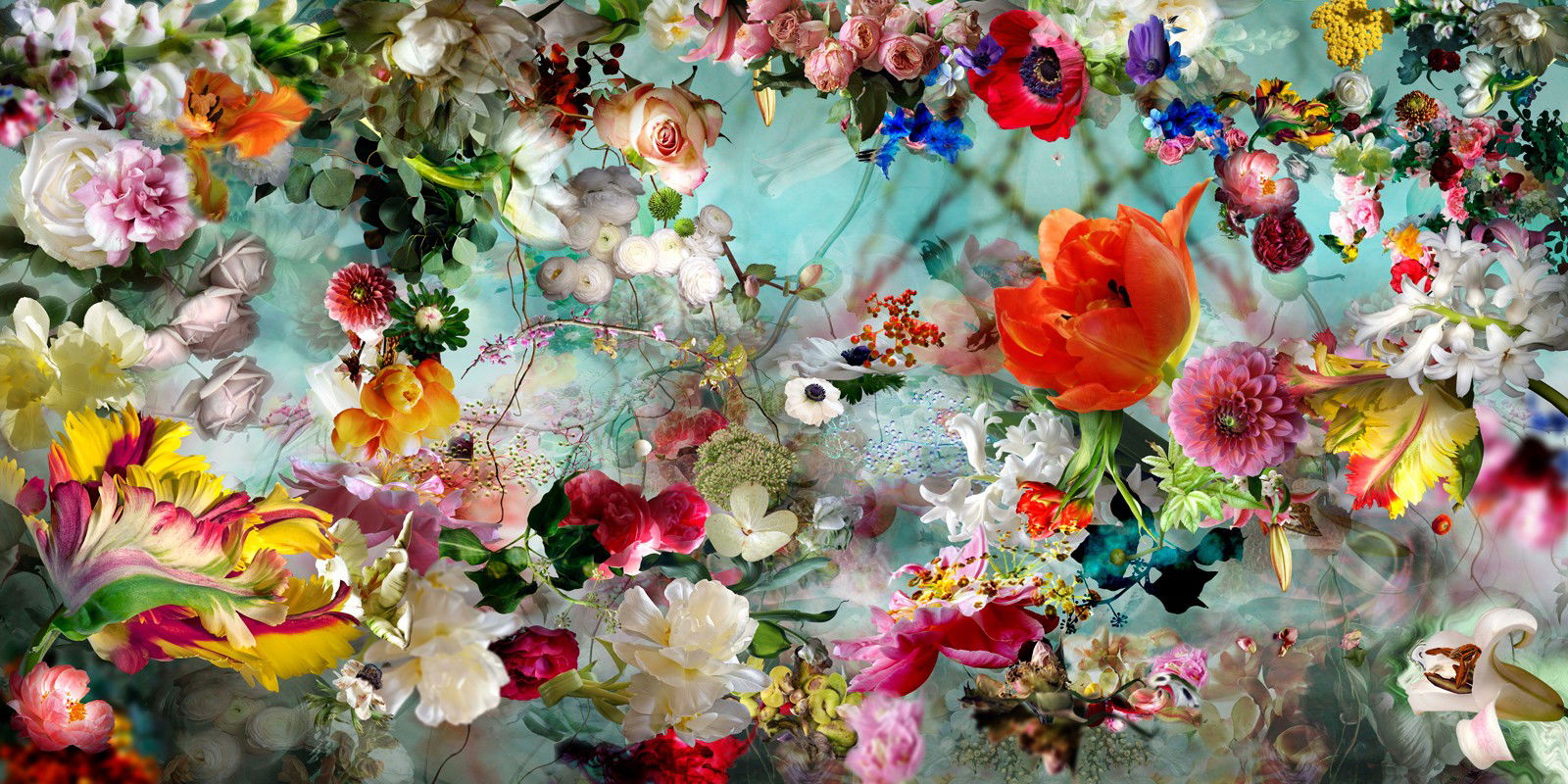 Only In Your Heart 03 by Isabelle Menin - Limited Edition. Edition of: 150. Signed.