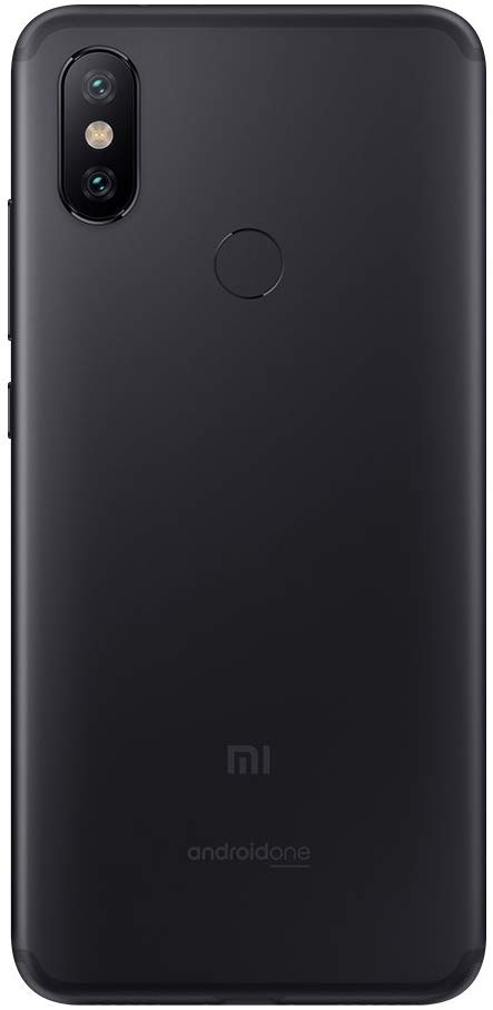 Xiaomi Mi A2