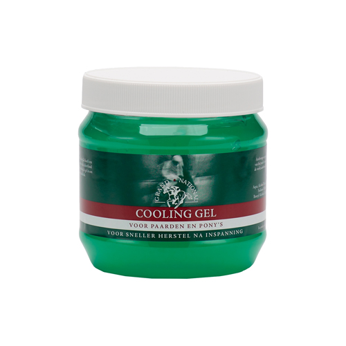 Grand National Cooling Gel