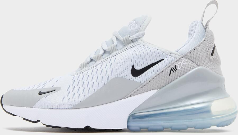 Nike Air Max 270 Running Schoenen white black white maat: 46 beschikbare maaten:42 43 44.5 45 46 40.5 45.5 39