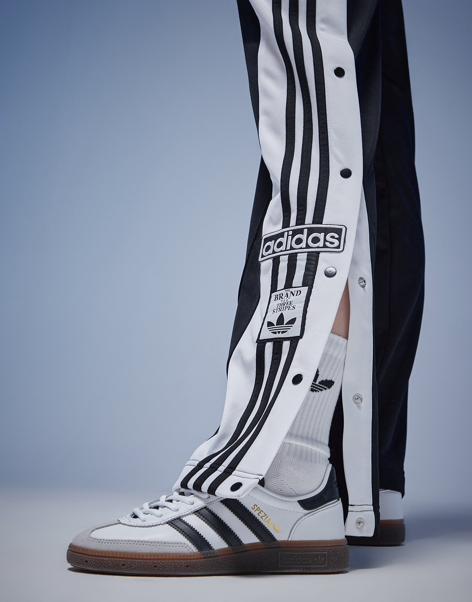 adidas Originals Pantalon de jogging Adicolor Classics Adibreak