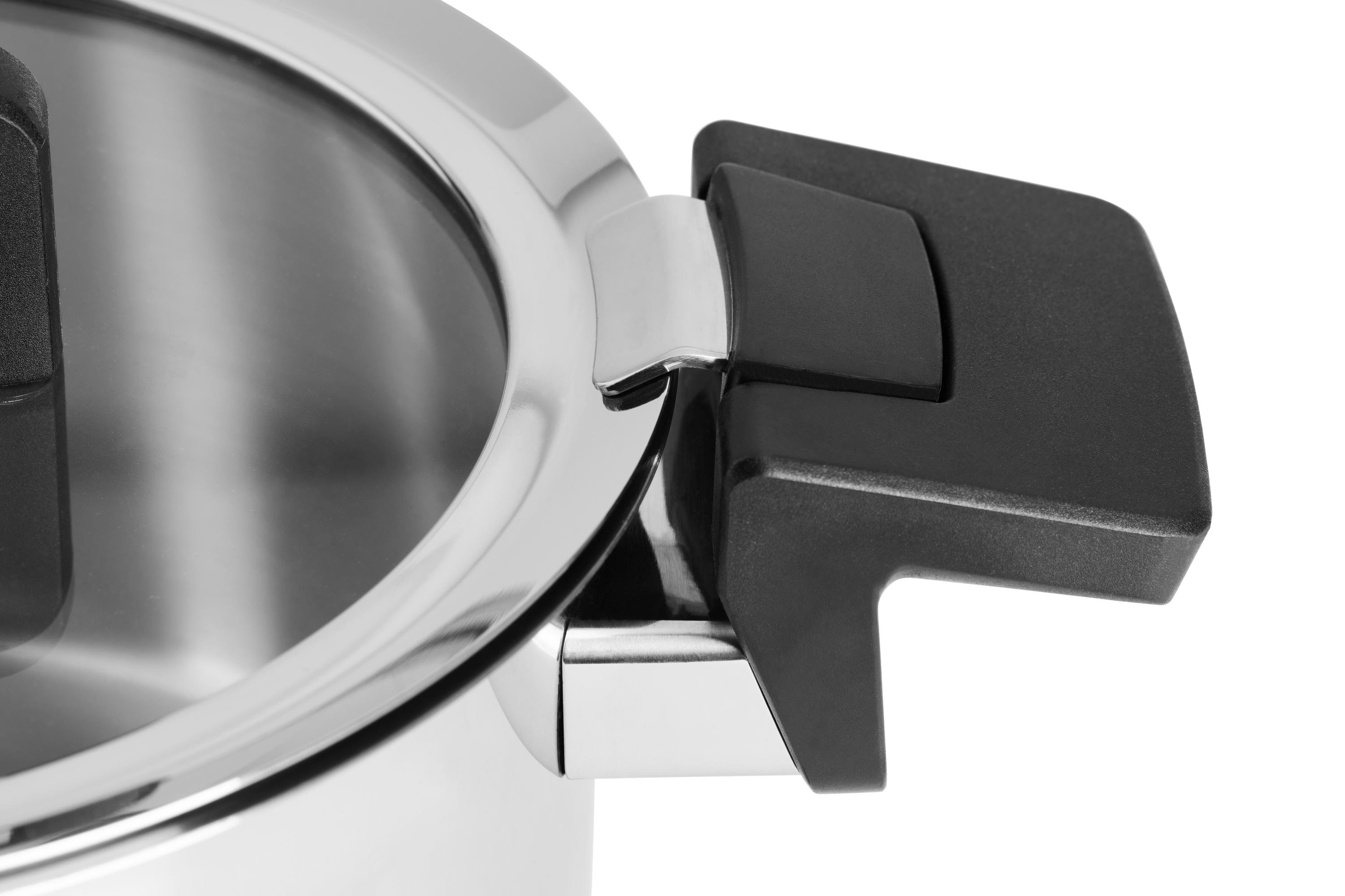 Concept Kochtopf mit Deckel