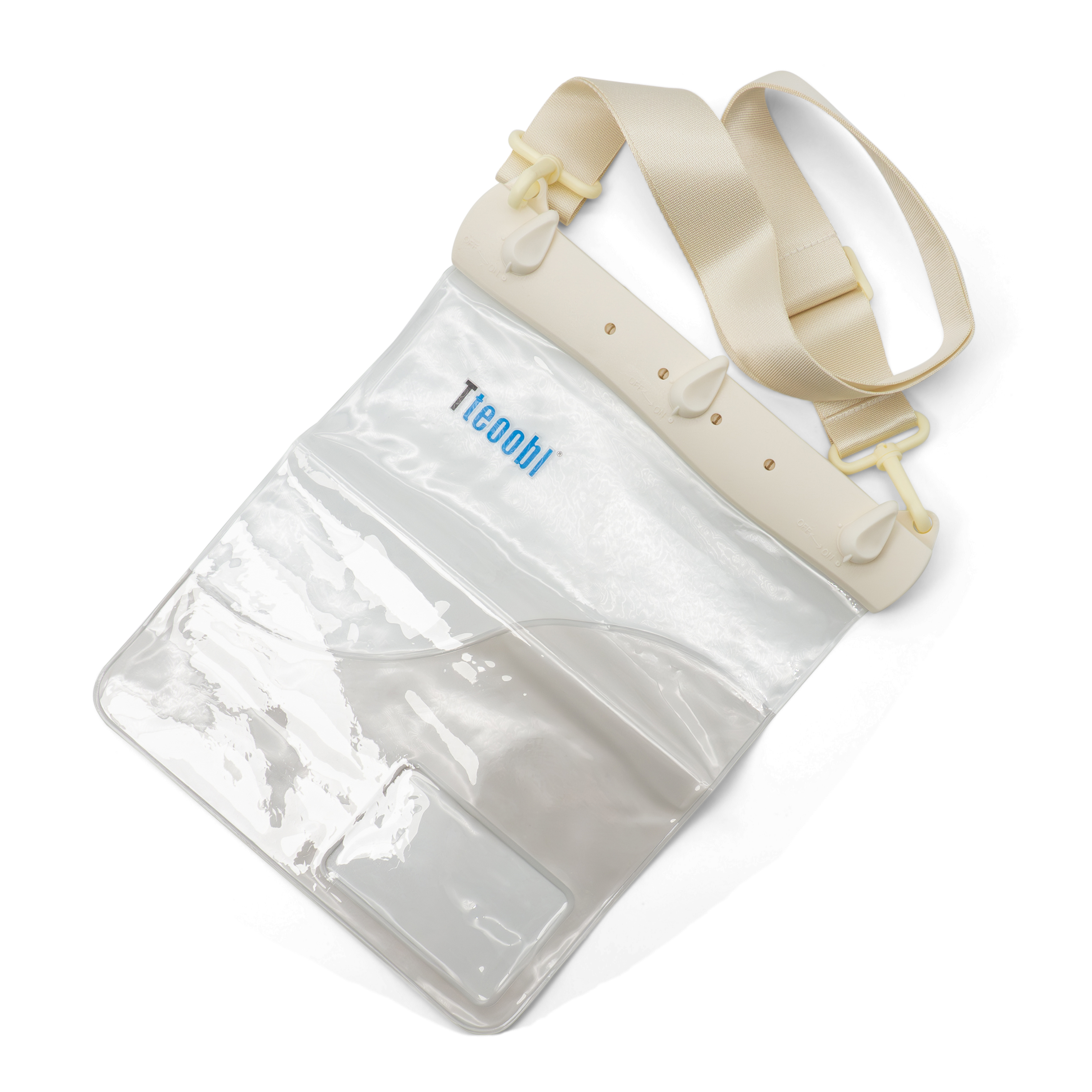 Wasserdichte Universal 12