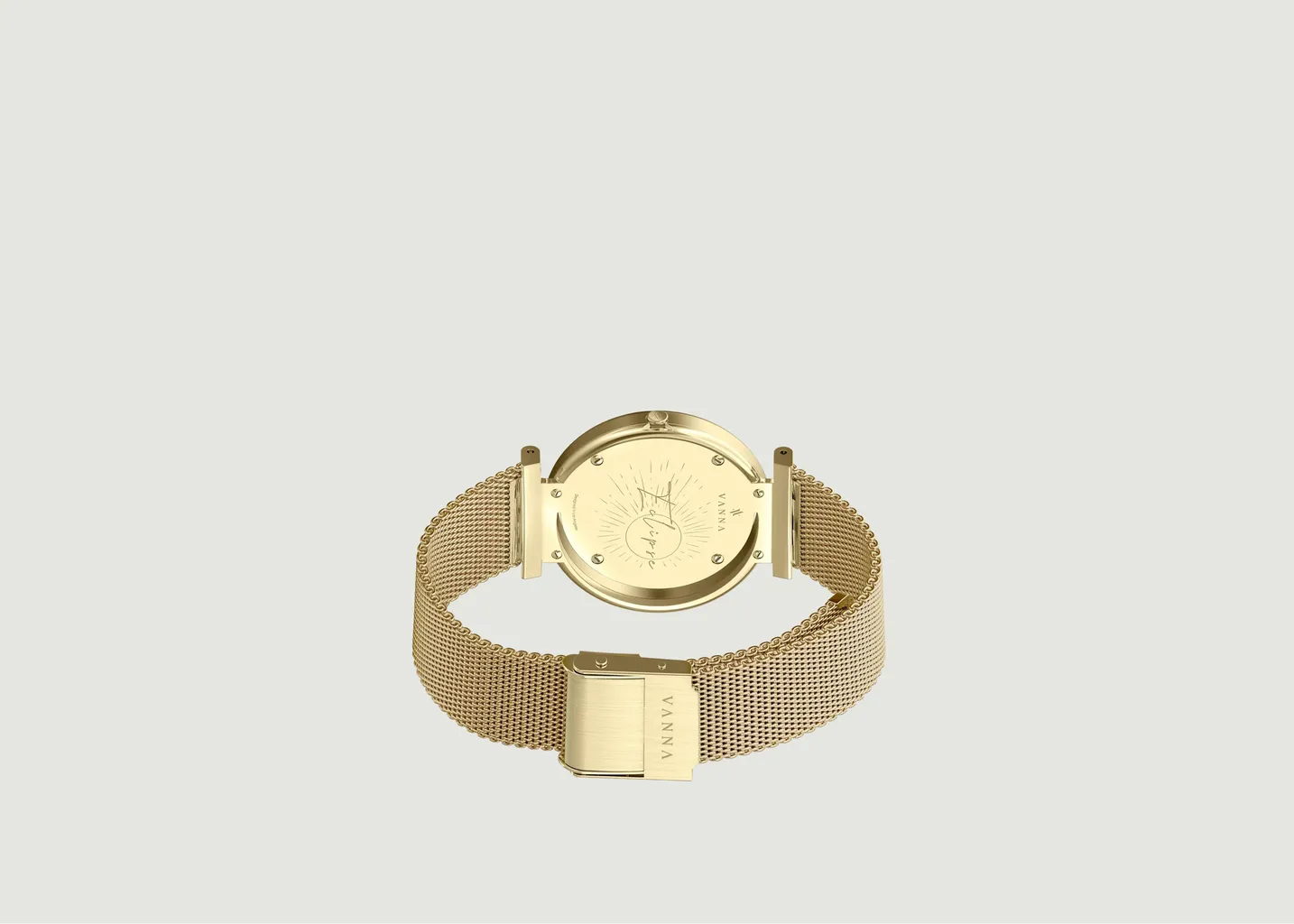 Montre Eclipse Vanna