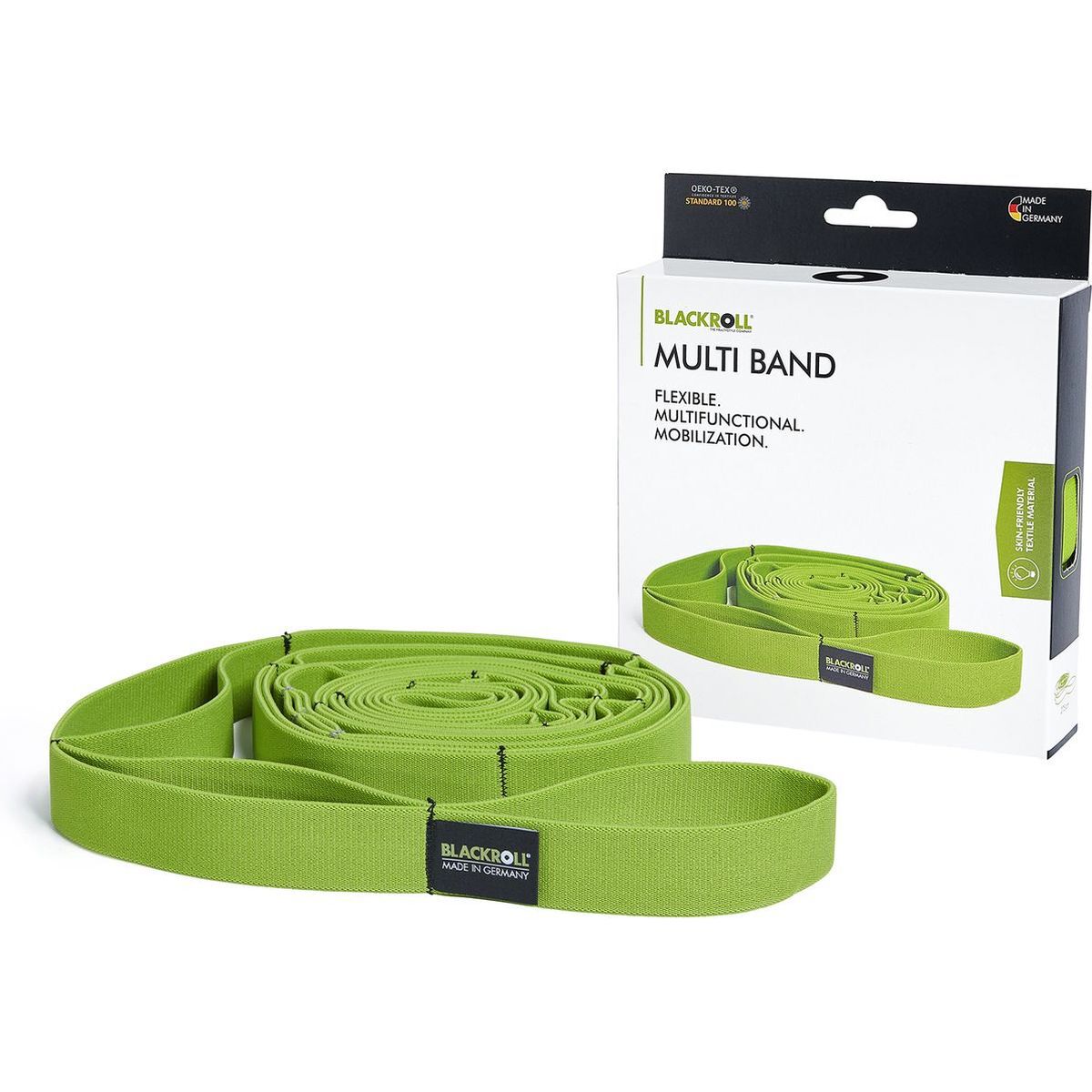 BlackrollMulti Band
