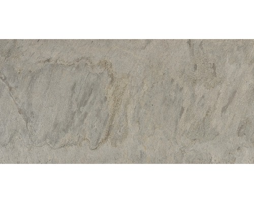 Real stone mica schist Slate-Lite wafer-thin 1.5 mm Verde gris 30x60 cm