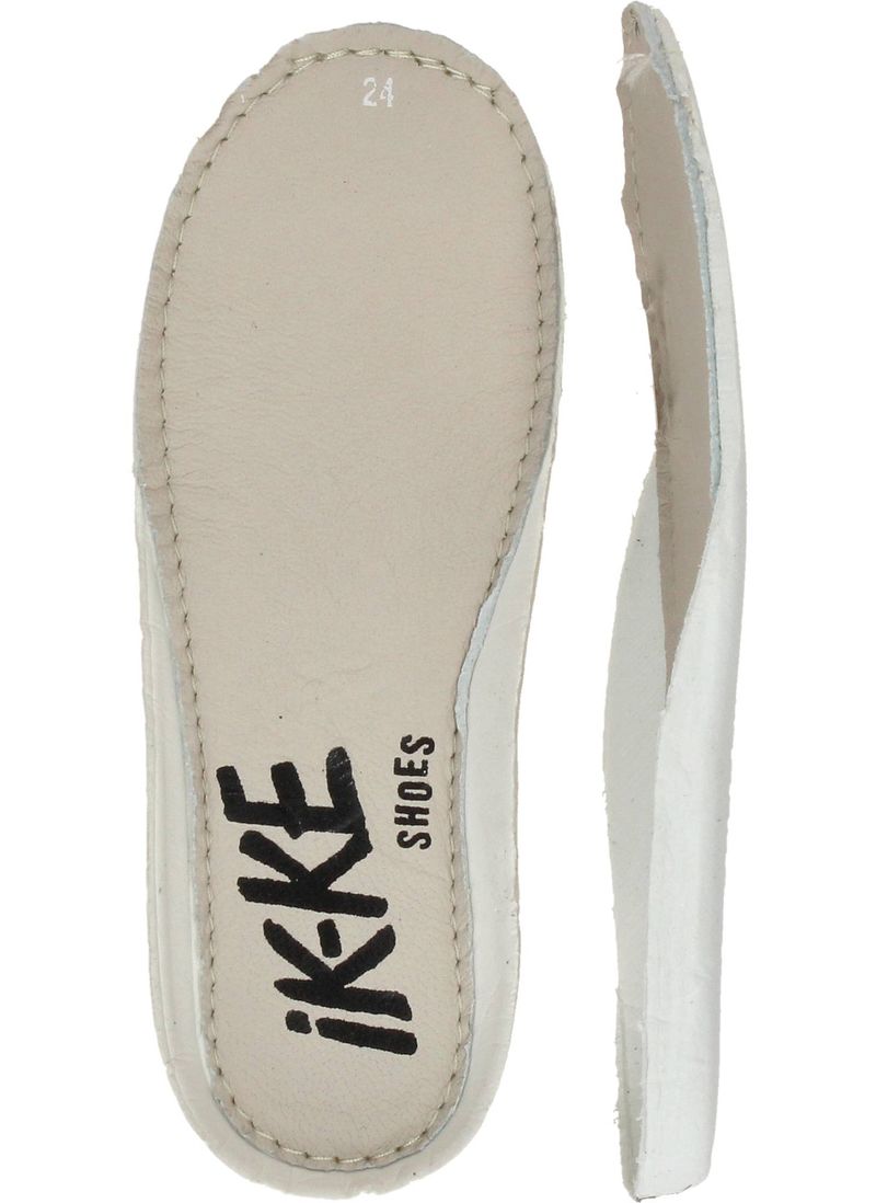 IK-KE Sneakers Blauw Jongens