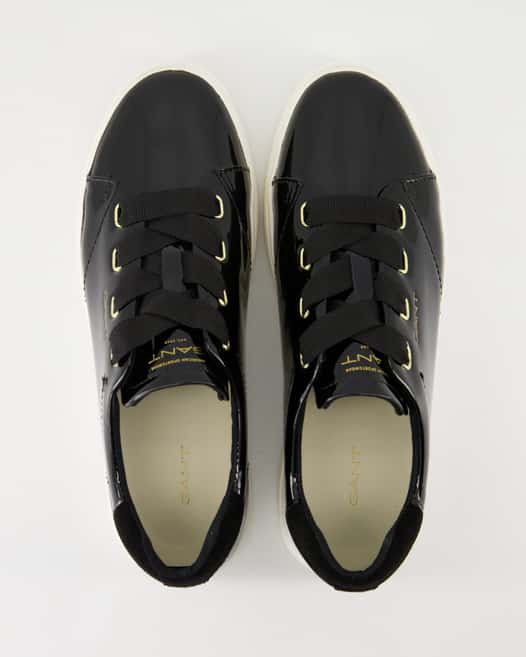 Gant Avona Sneaker in Schwarz