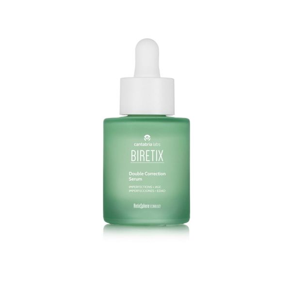 Biretix Sérum Dupla Correção 30ml