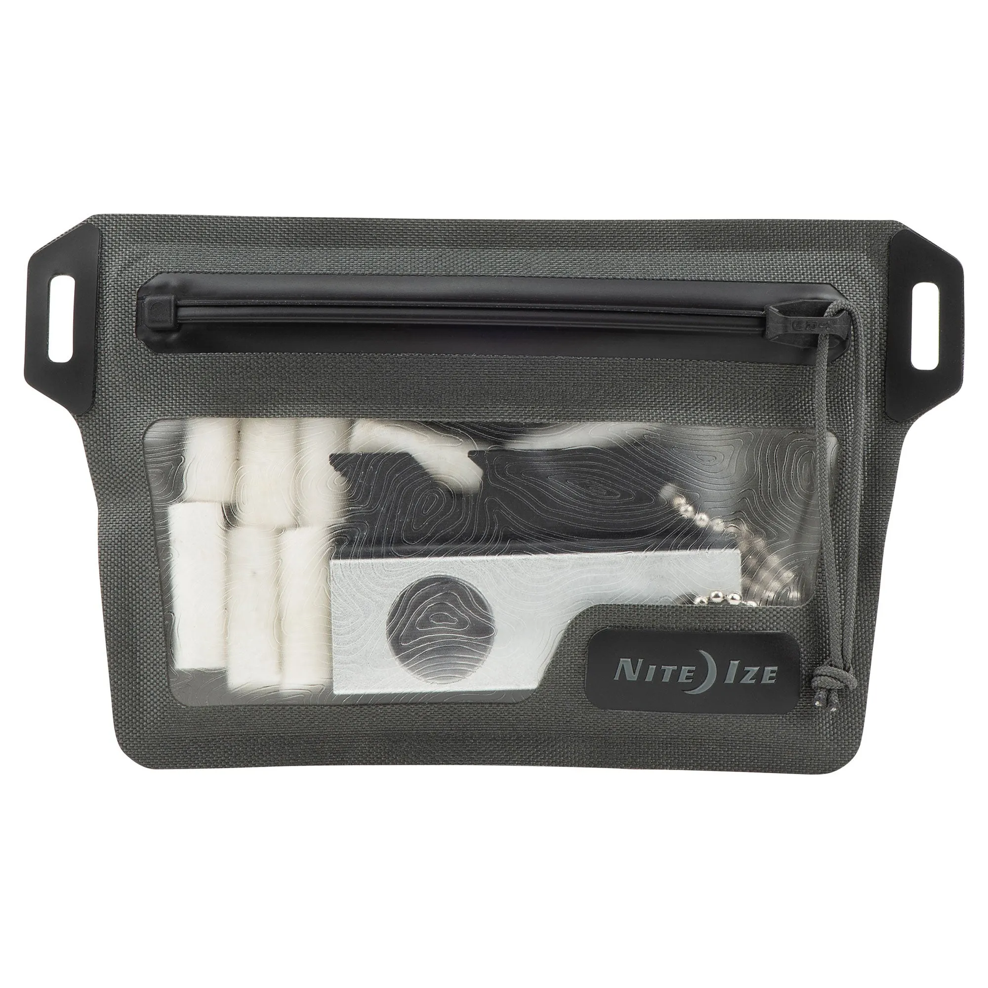 Nite Ize -  Nite Ize RunOff Waterproof Wallet