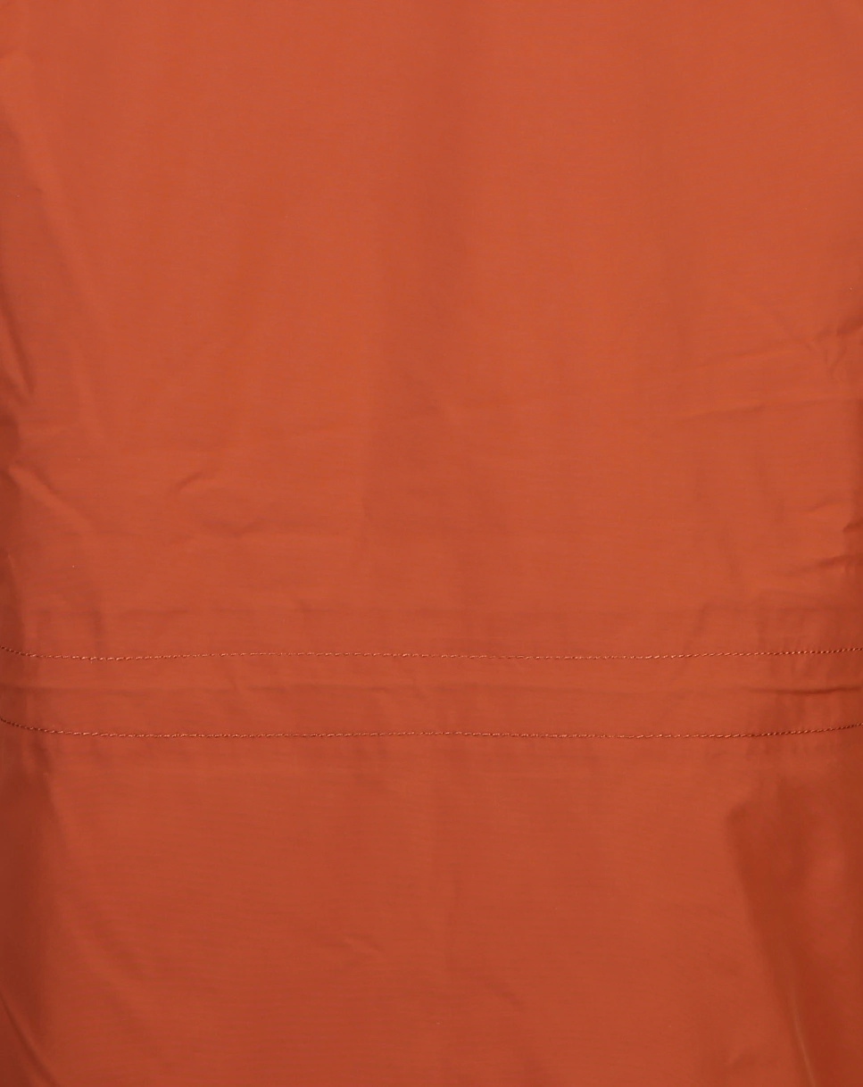Winterjacke MATKASTOR in ginger bread brown