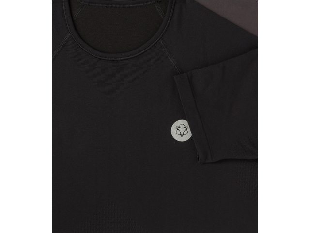 AGU Everyday Conditions jersey kortærmet sort