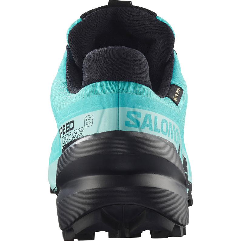 Salomon Damen Speedcross 6 GTX Schuhe